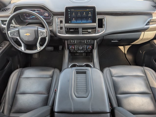 Used 2024 White Chevrolet LT image 5