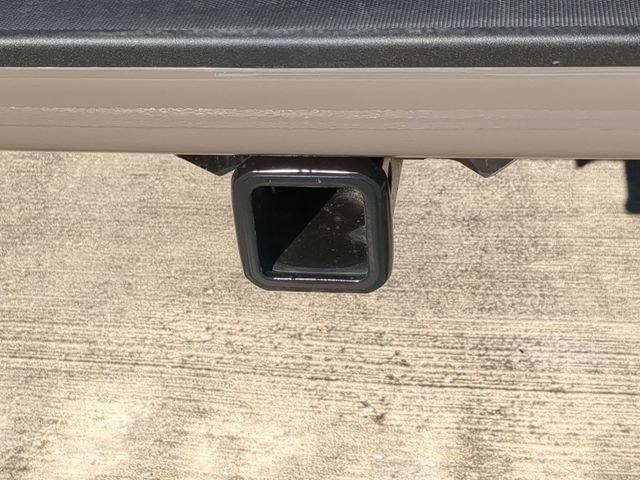 New 2026 Agate Black Metallic Ford King Ranch® image 101