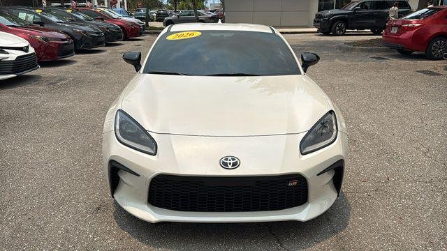 Certified Used 2026 HALO Toyota  image 2