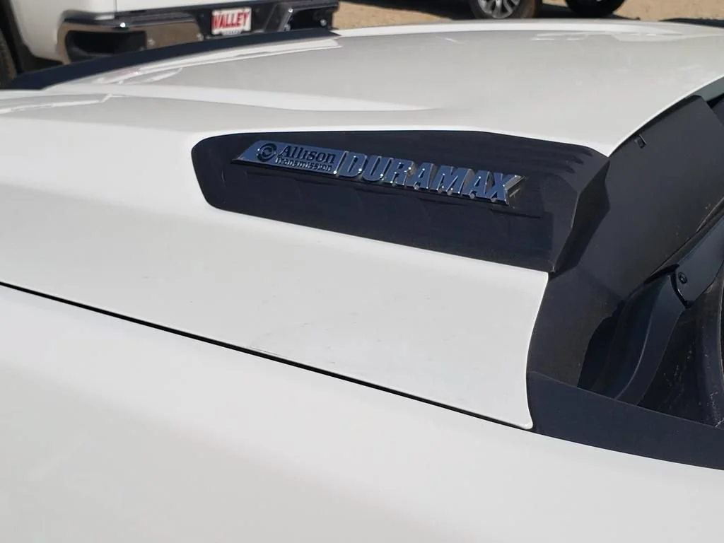 2026 Chevrolet Silverado 2500 HD Work Truck - Photo 14