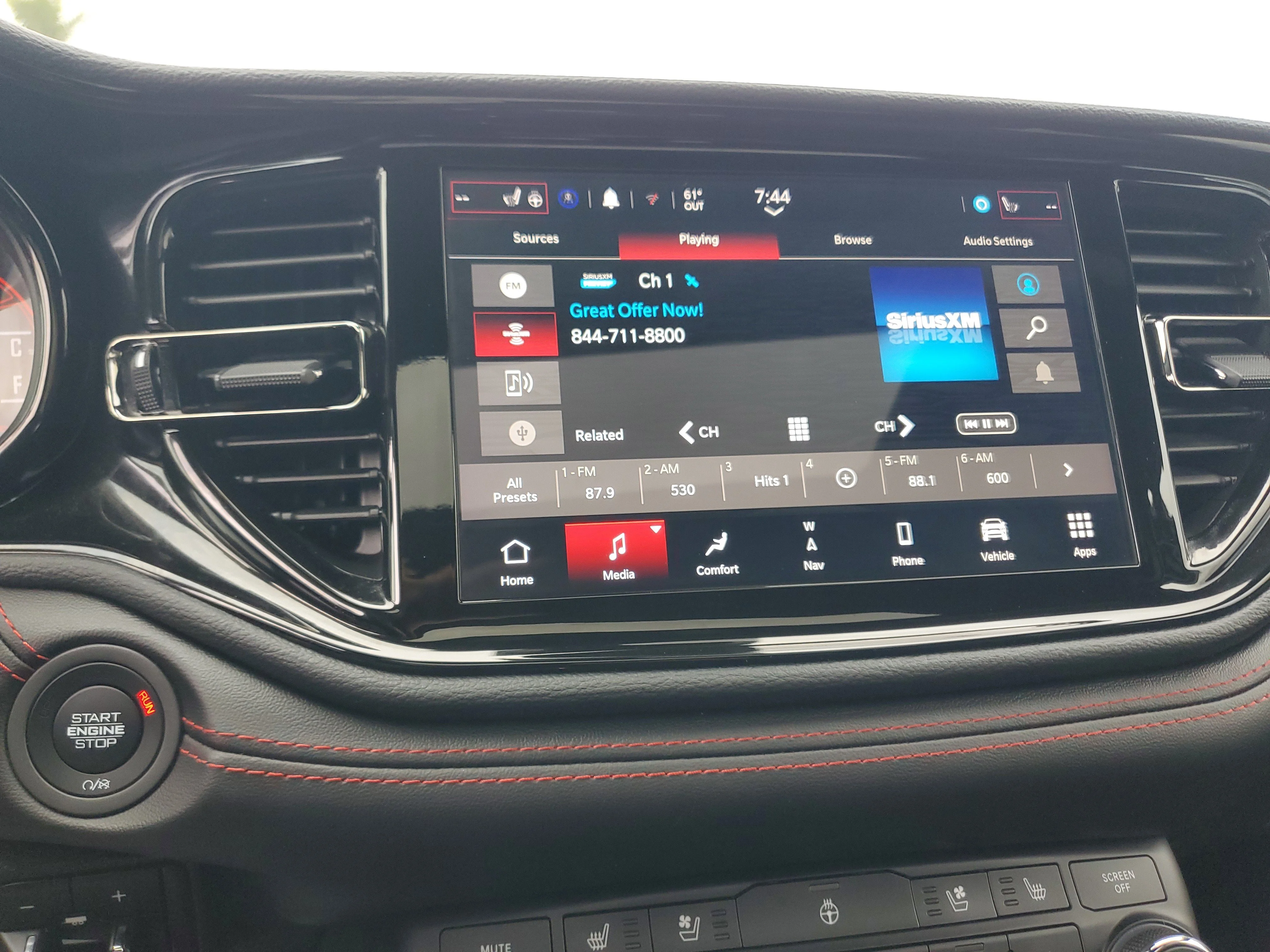 Certified Used 2025 Gray Dodge GT Plus image 20