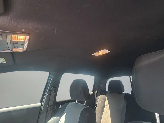 Certified Used 2021 Gray Toyota TRD Sport image 10