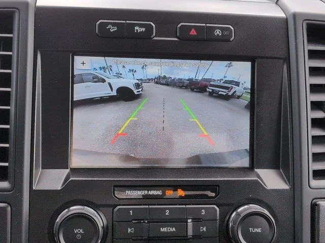 Certified Used 2019 Magnetic Metallic Ford XL image 20