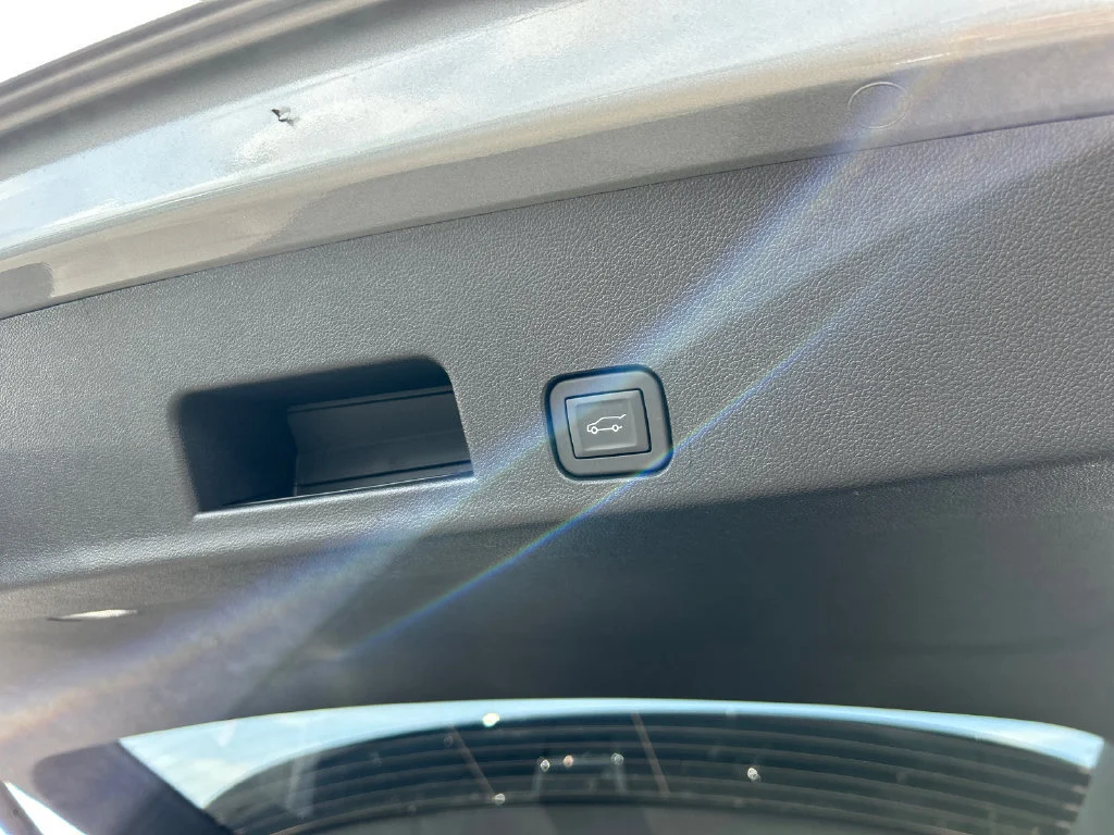 2026 GMC Acadia Elevation - Photo 35