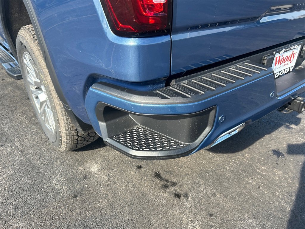 2026 GMC SIERRA - Image 33