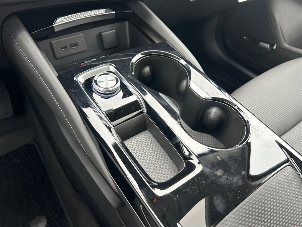 2026 BUICK ENVISION - Image 25