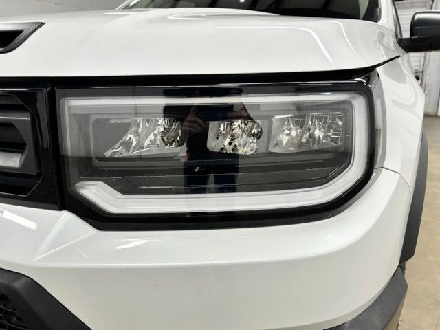 Used 2026 White Honda RTL Towing image 8