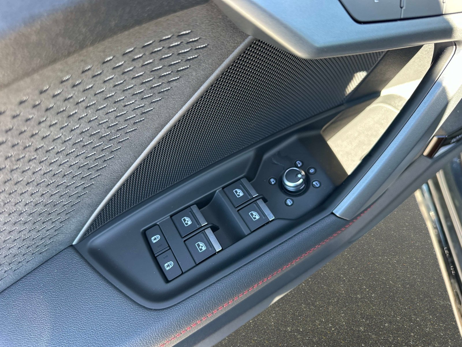 2026 Audi S3 Base - Photo 17