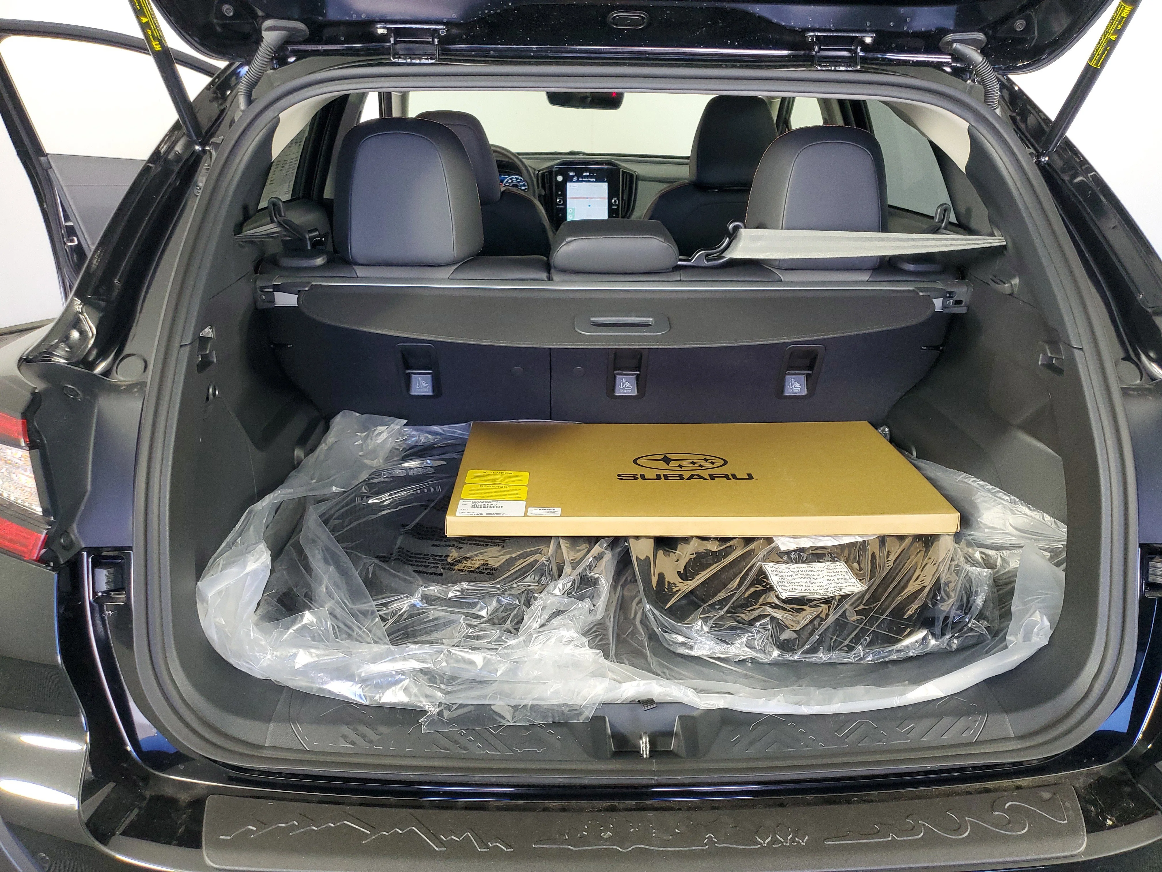 2026 Subaru Crosstrek Limited - Photo 33