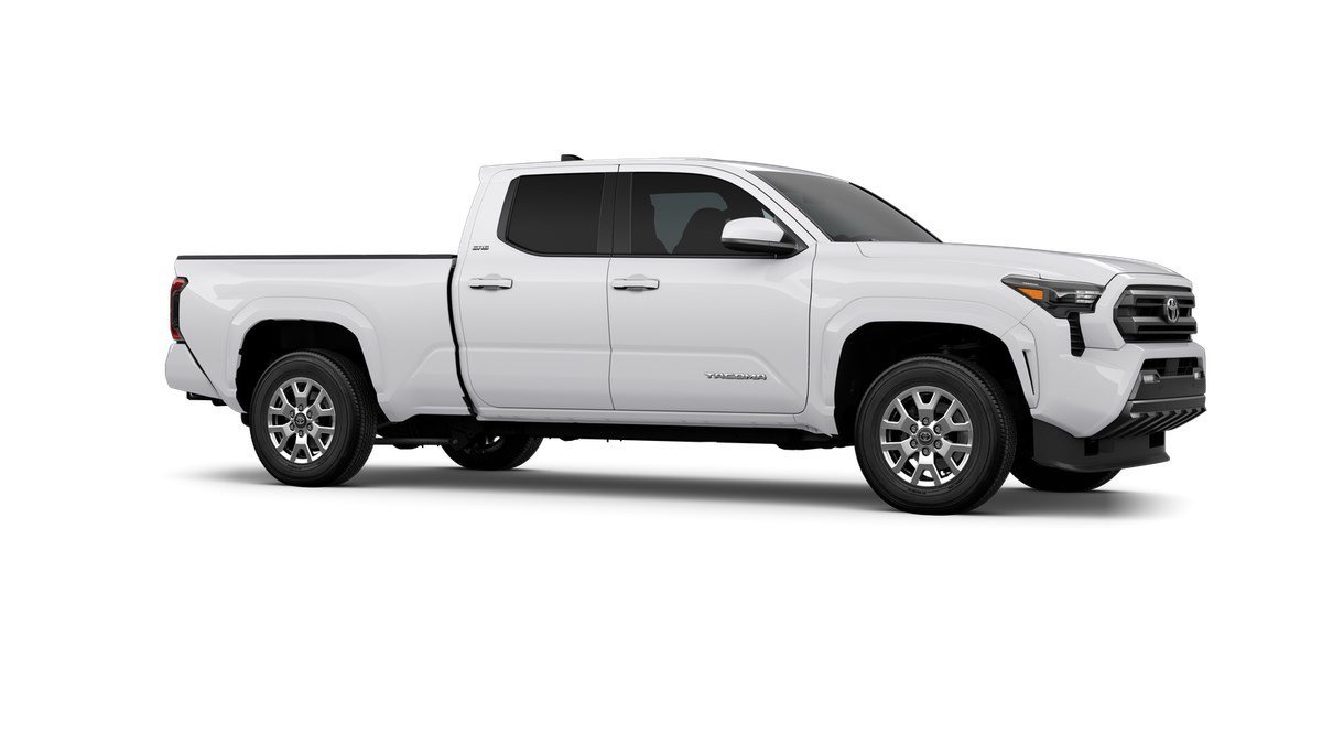 New 2026 Ice Cap Toyota  SR5 image 68