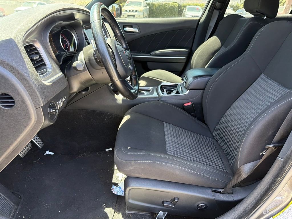 Used 2020 Gray Dodge R/T image 19
