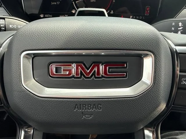 2026 GMC Acadia AT4 - Photo 23