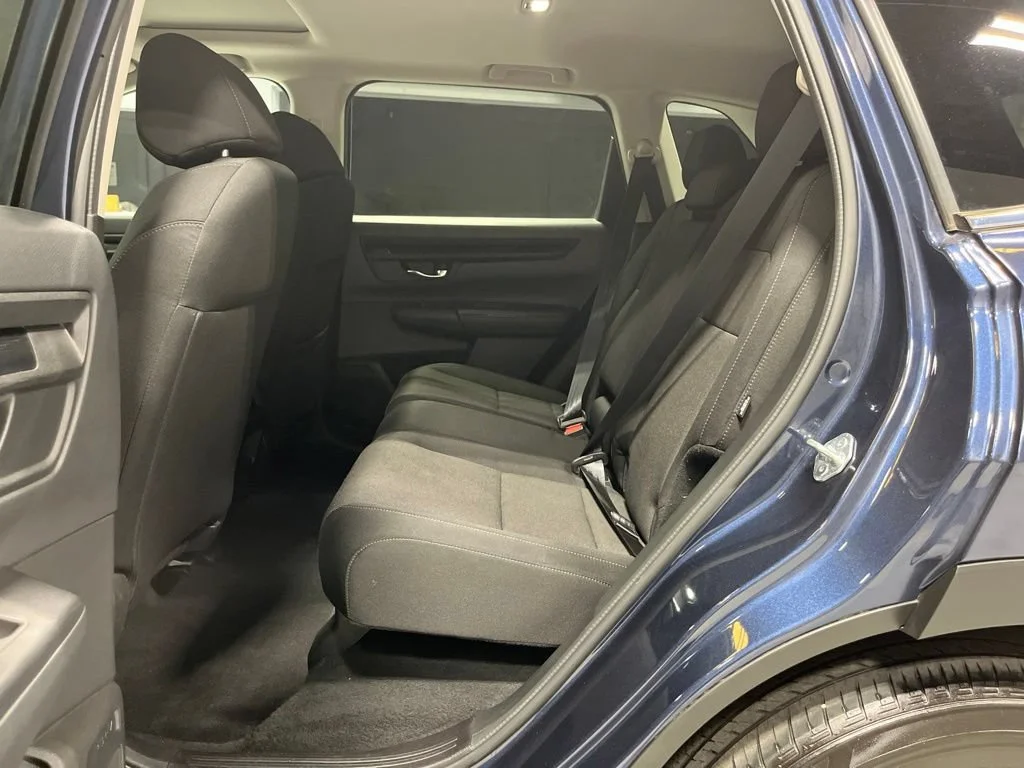 2025 Honda CR-V EX - Photo 62
