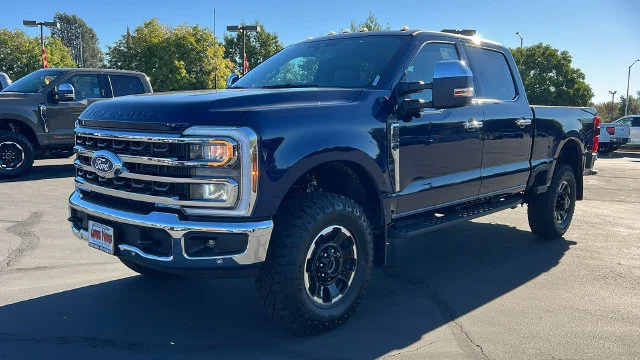 2027 Ford F-350 Super Duty