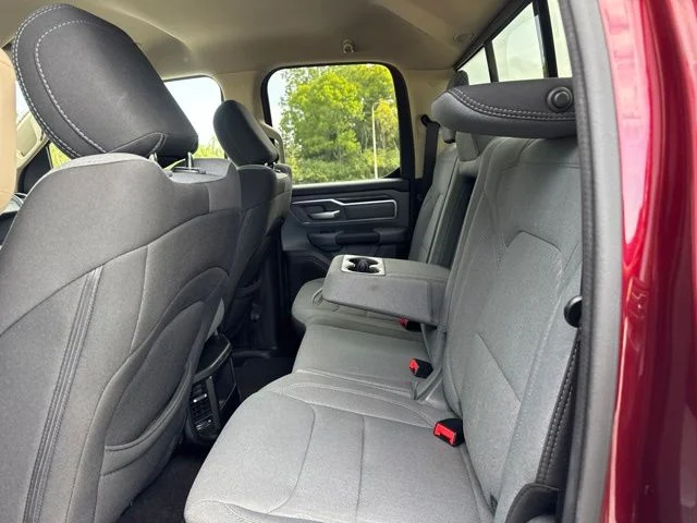Used 2020 Red Ram Big Horn/Lone Star image 13