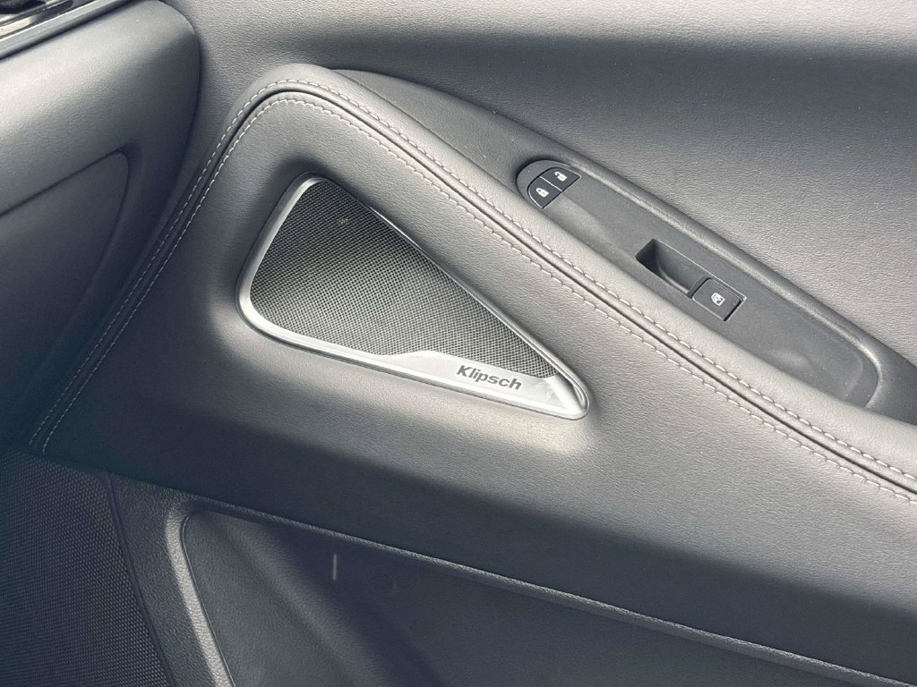 New 2027 Black INFINITI LUXE image 13