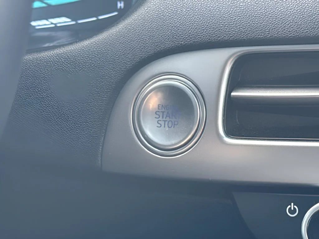 Used 2025 Gray Hyundai SEL image 20
