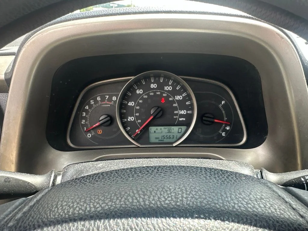 Used 2015 Blue Toyota XLE image 23