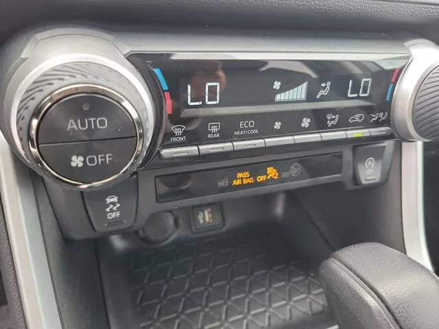 Used 2023 Gray Toyota XLE image 27