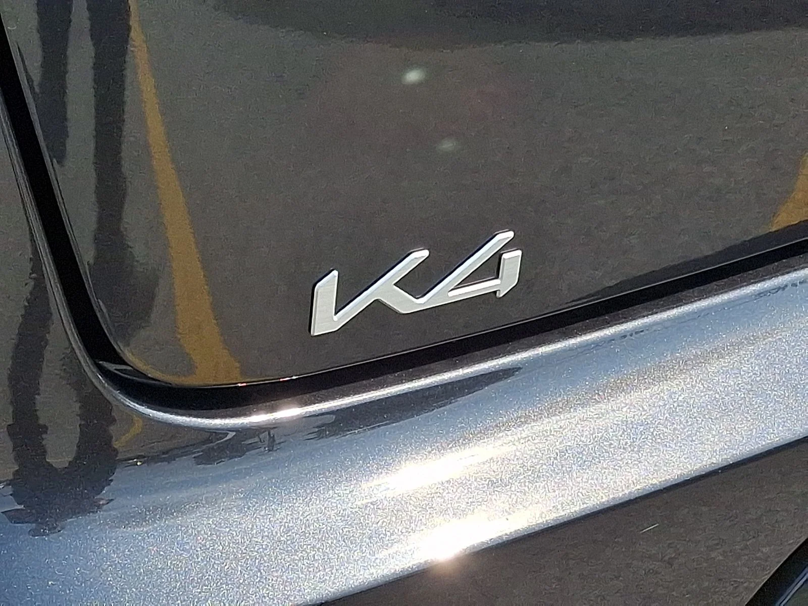 New 2026 Gray Kia GT-Line image 22