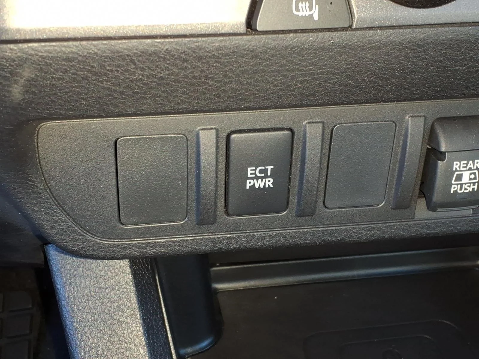 Used 2023 Magnetic Gray Metallic Toyota TRD Sport image 6