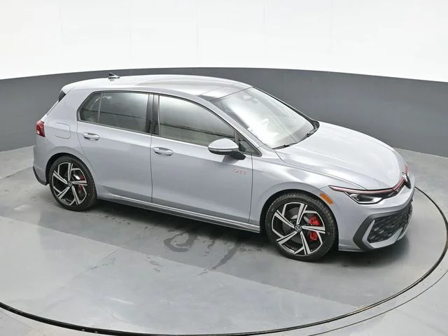 2026 Volkswagen Golf GTI SE - Photo 15