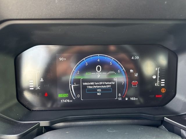 Used 2024 Black Toyota 1958 image 24