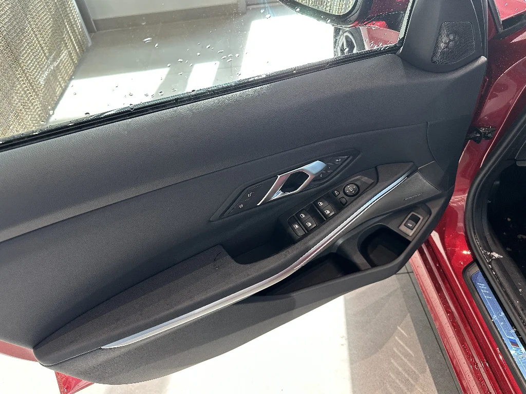 2026 BMW 3 Series 330i - Photo 11