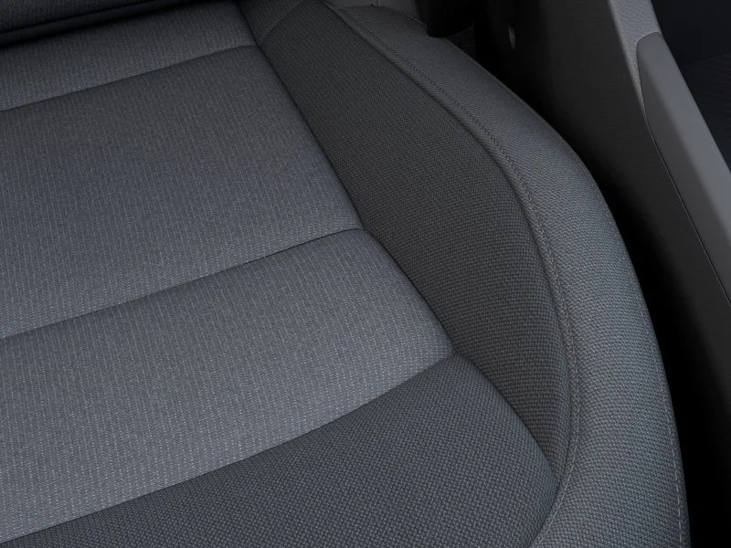 New 2026 Steel Gray Kia LX image 24