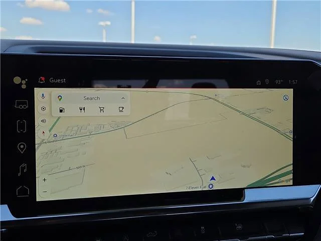 New 2026 Summit White GMC SLT image 20