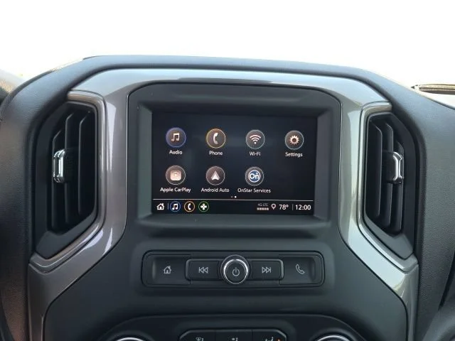 2026 Chevrolet Silverado 2500 HD Work Truck - Photo 25