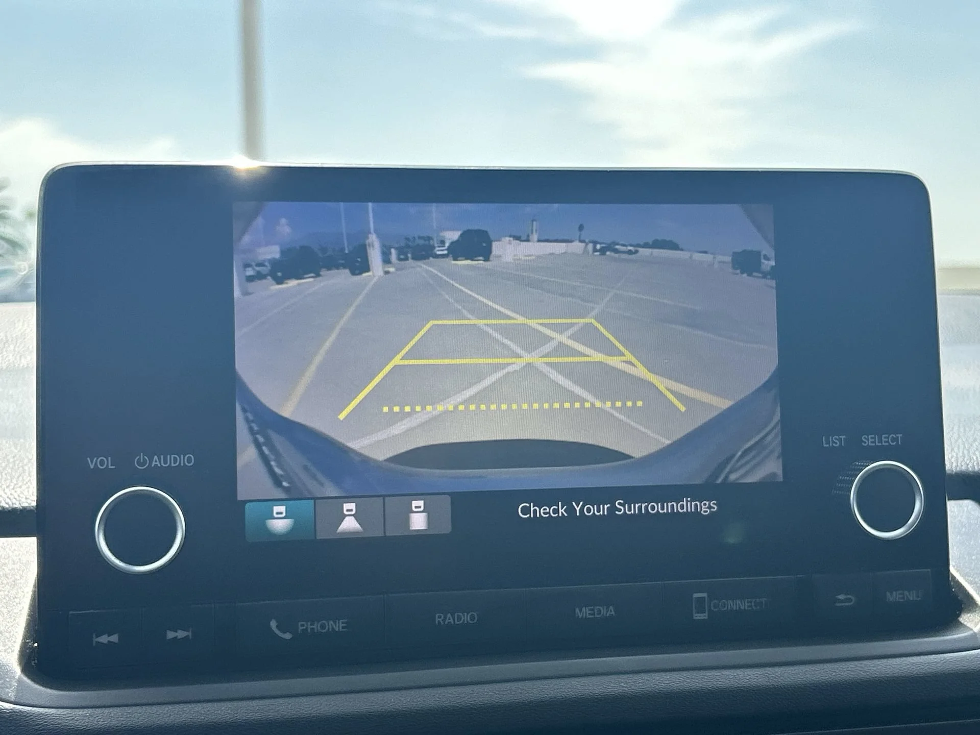 2024 Honda Accord LX - Photo 23