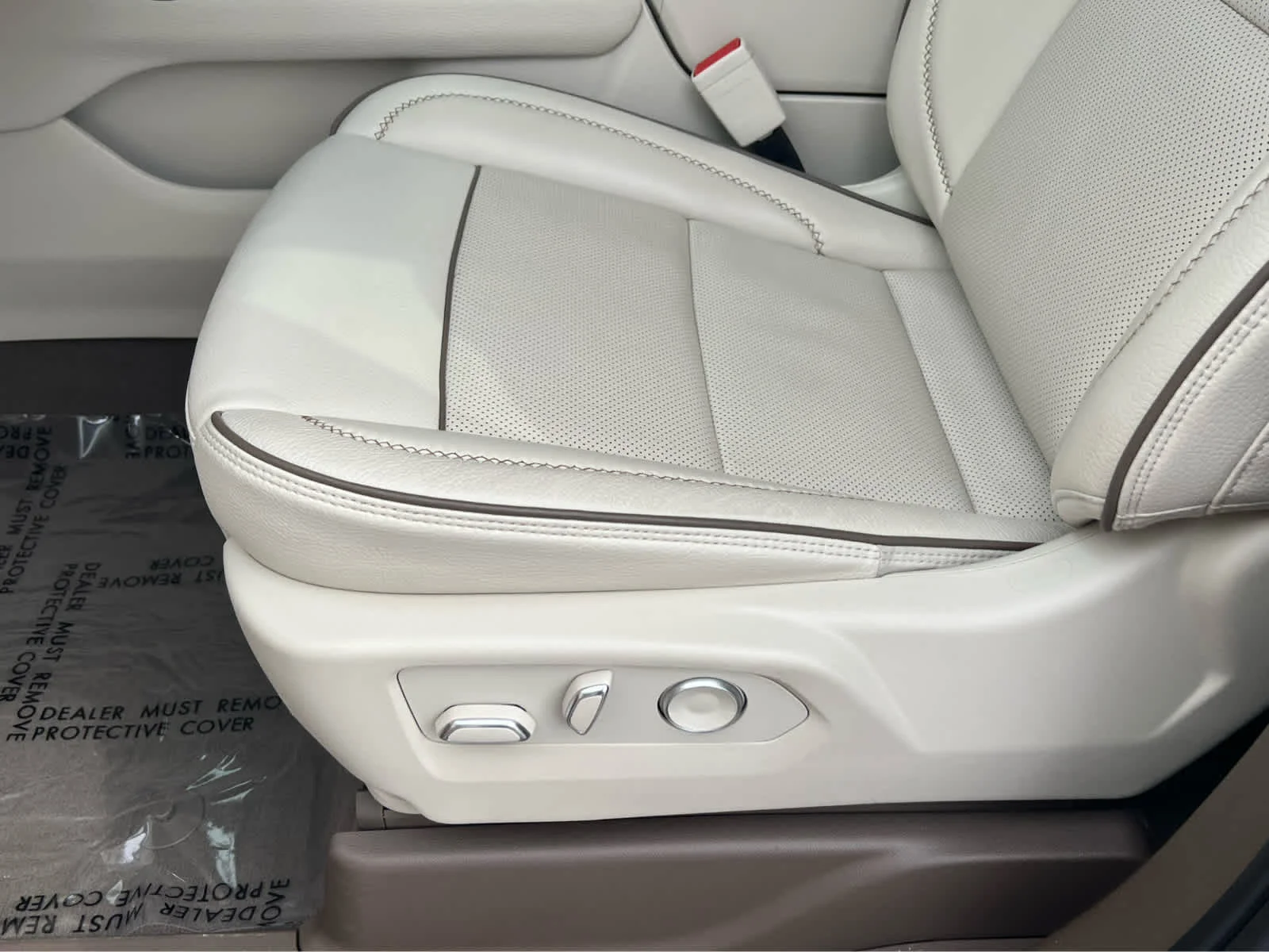 Certified Used 2024 Volcanic Red GMC Denali image 32