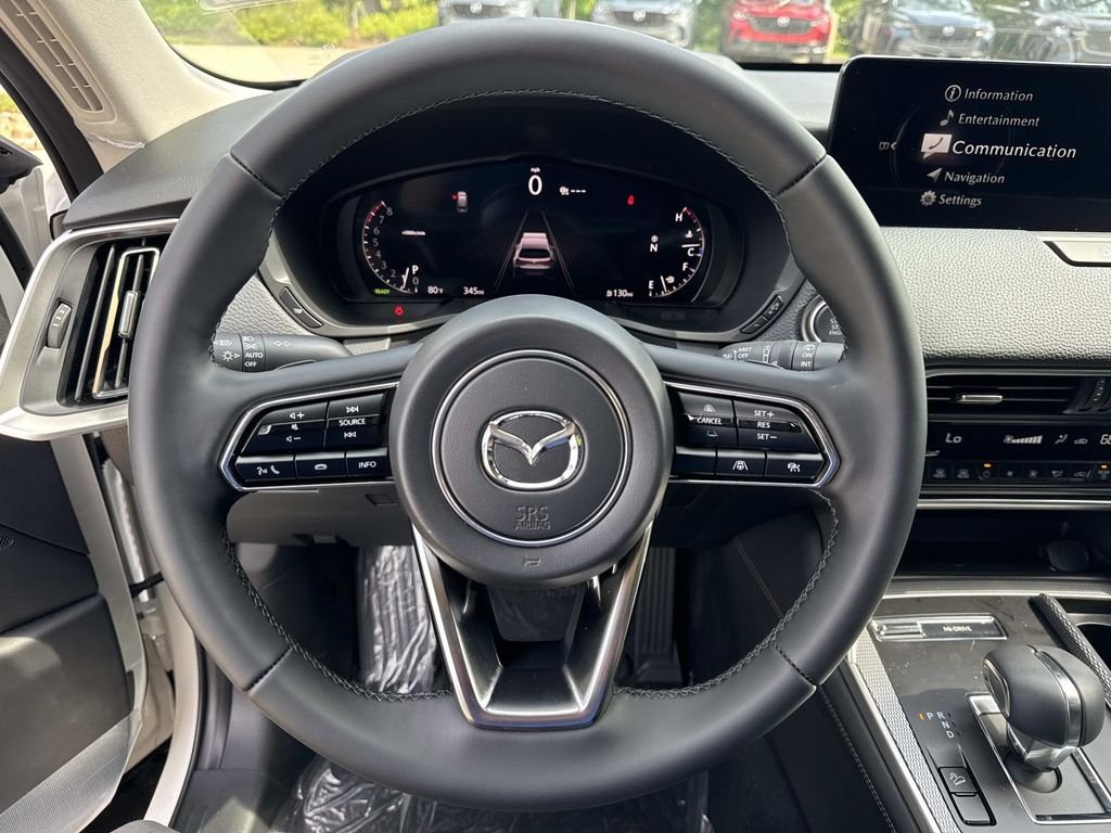 2026 Mazda CX-90 Premium Package - Photo 11
