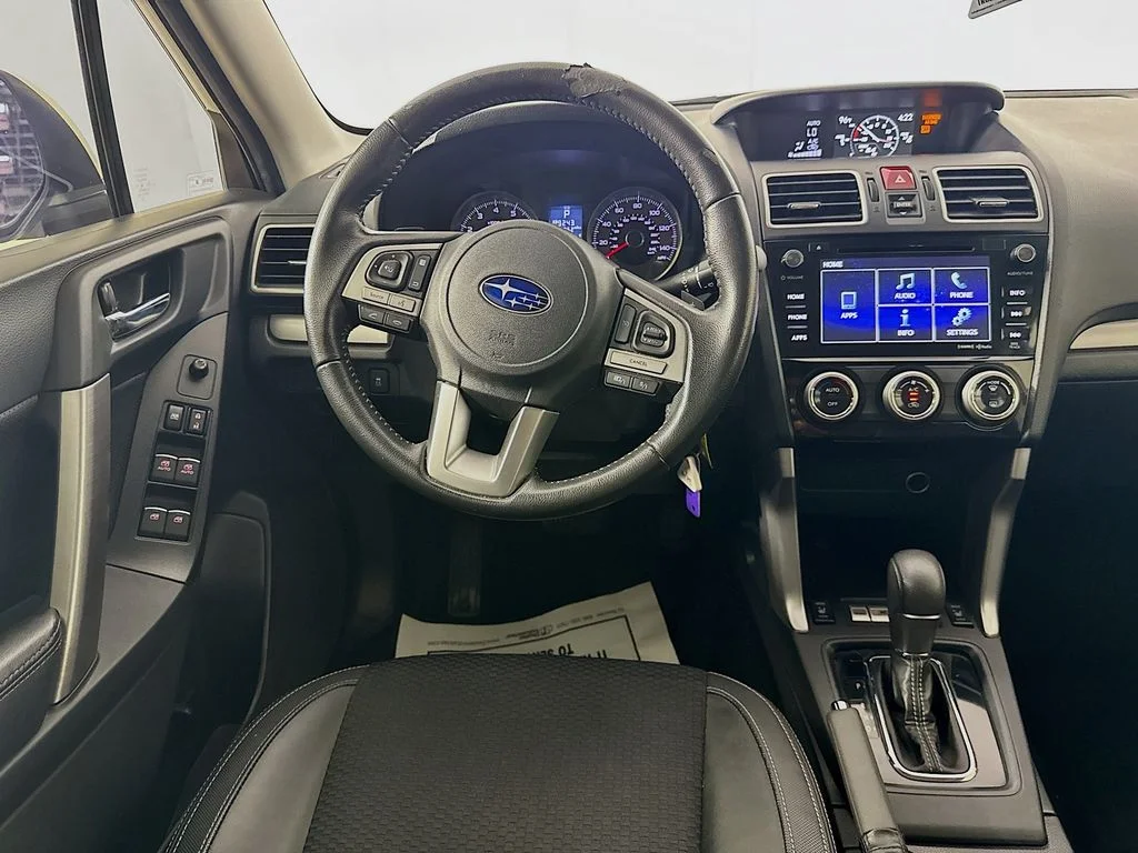 Used 2018 White Subaru 2.0XT Premium image 27