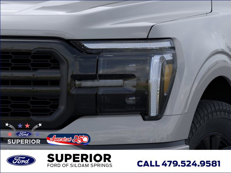 New 2026 Avalanche Ford LARIAT image 18
