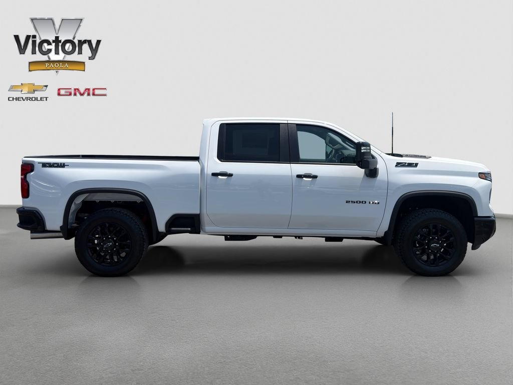 2026 Chevrolet Silverado 2500 HD LT - Photo 27