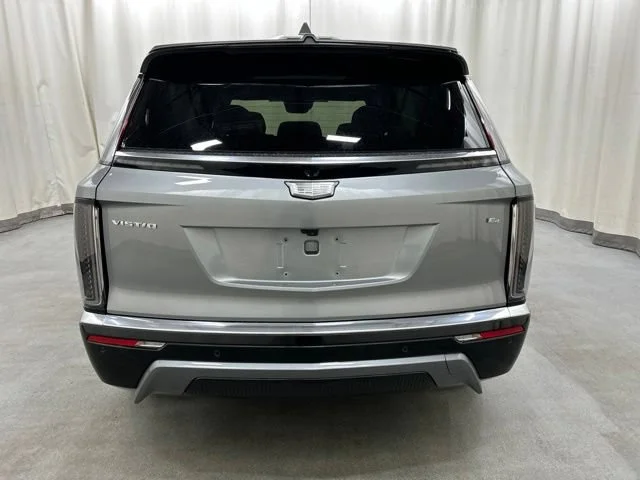 2027 Cadillac VISTIQ Luxury - Photo 33