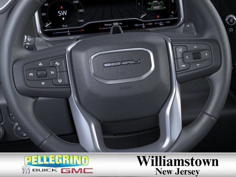 New 2026 Sterling Metallic GMC Denali image 19
