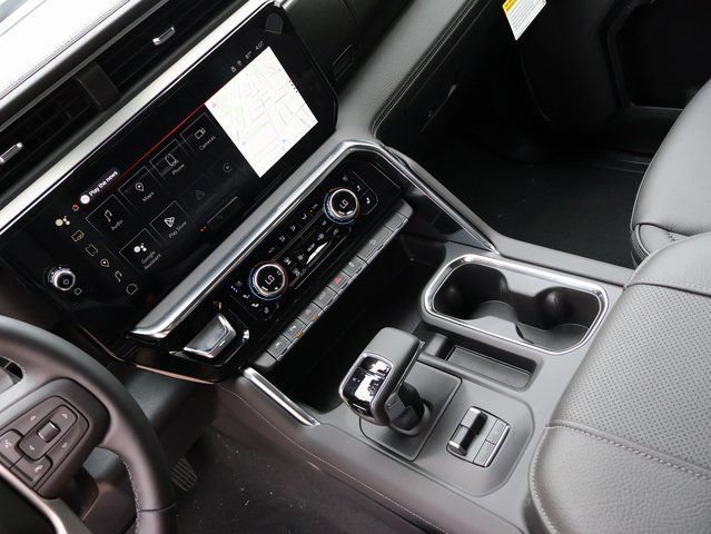 2026 GMC Sierra 1500 Denali - Photo 25