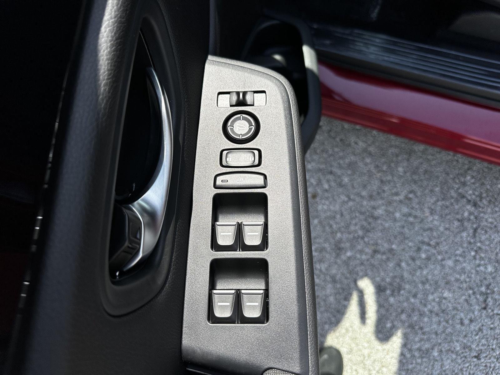 2026 Honda Pilot Sport - Photo 9