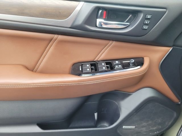 Used 2019 Green Subaru 3.6R image 18