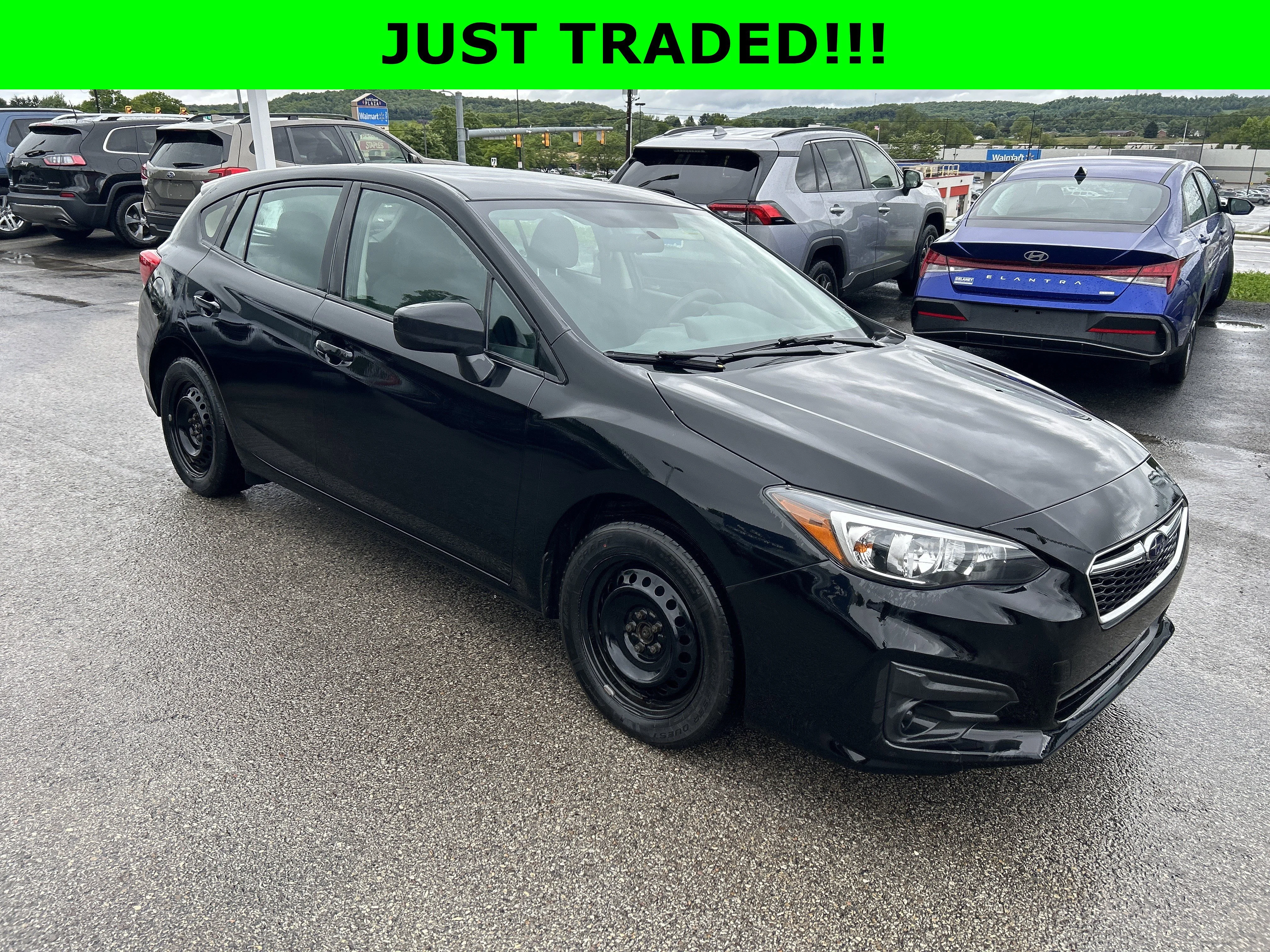 2019 Subaru Impreza 2.0i CVT PZEV's photo