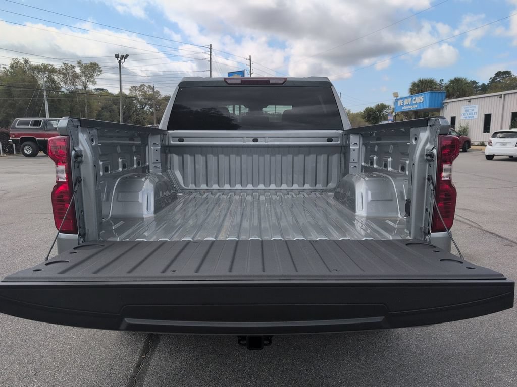 2026 Chevrolet Silverado 1500 LT - Photo 35