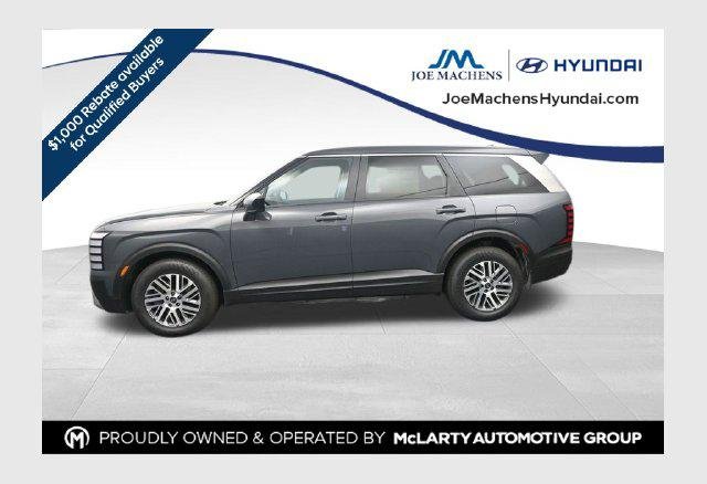 2026 Hyundai PALISADE SE AWD