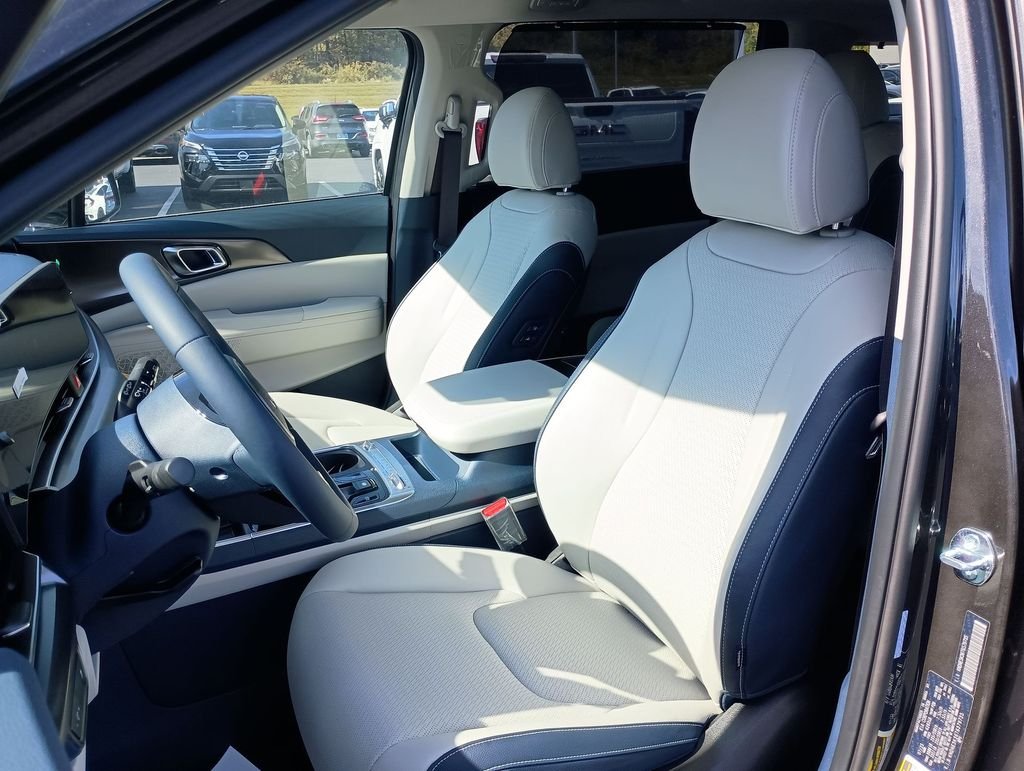 New 2026 Panthera Metal Kia SX Prestige image 17