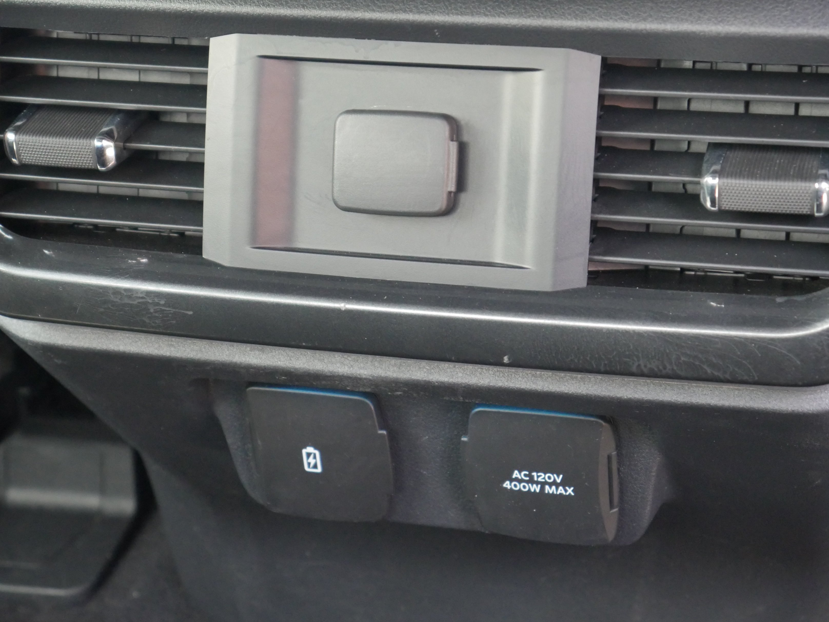 Certified Used 2023 Avalanche Gray Ford XL image 34