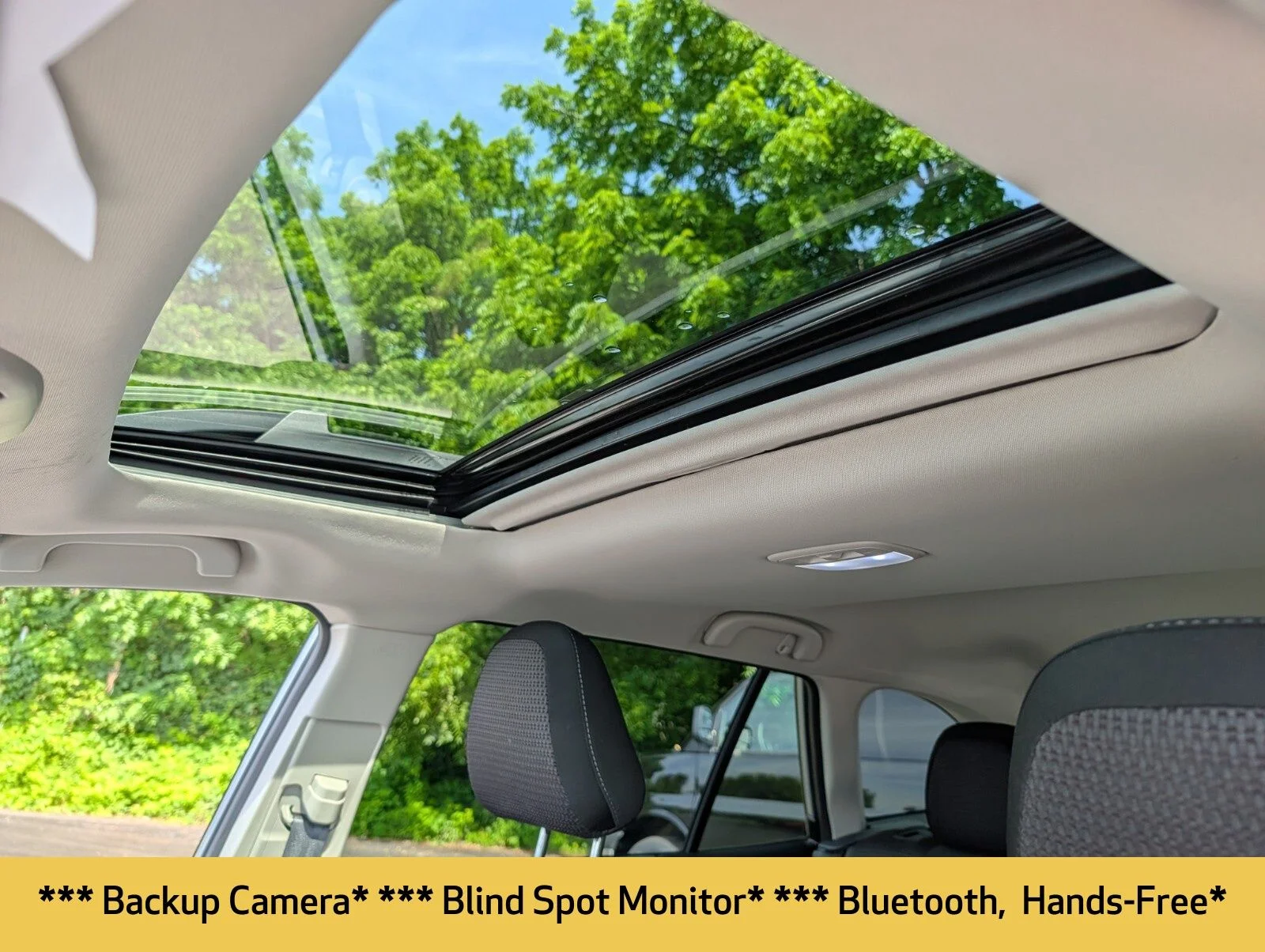 Used 2025 Silver Subaru Premium image 5