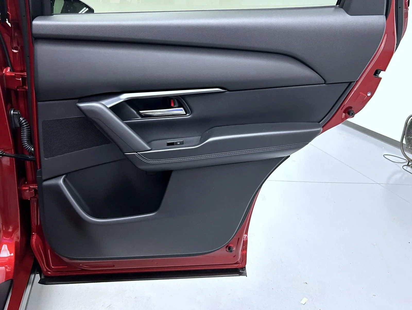 New 2026 Soul Red Crystal Metallic Mazda 2.5 S Premium AWD image 18