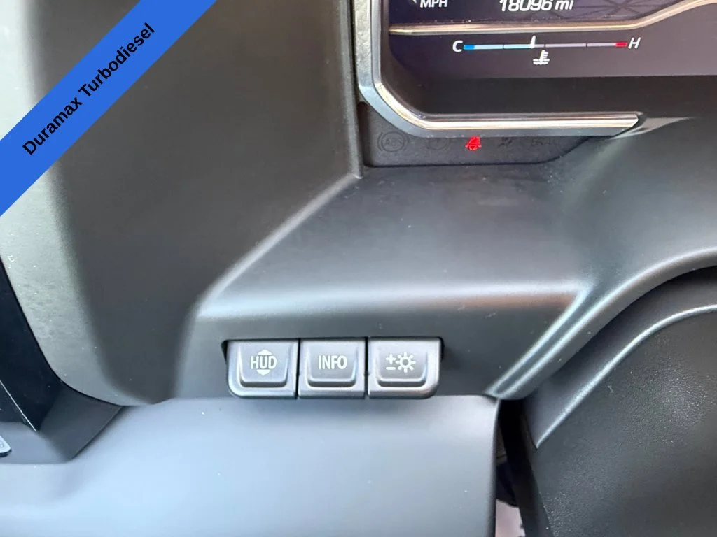 Used 2024 Metallic GMC Denali image 20